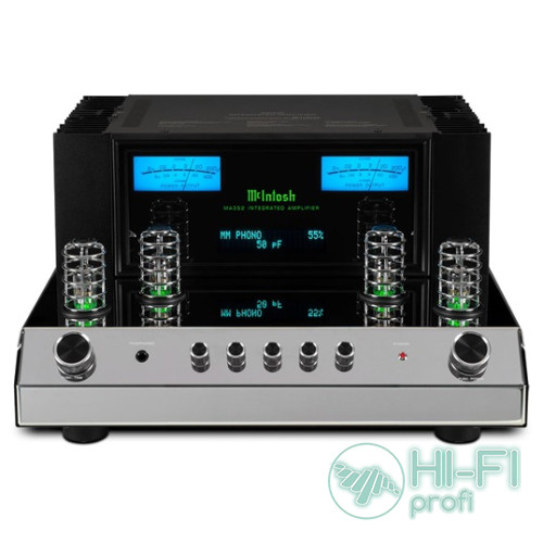 Усилитель McIntosh MA352
